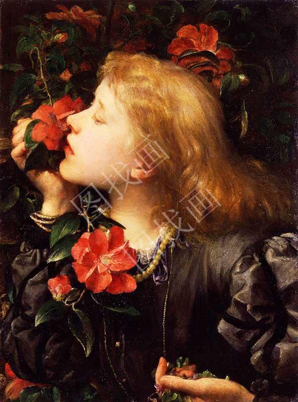 Ellen Terry ('Choosing')